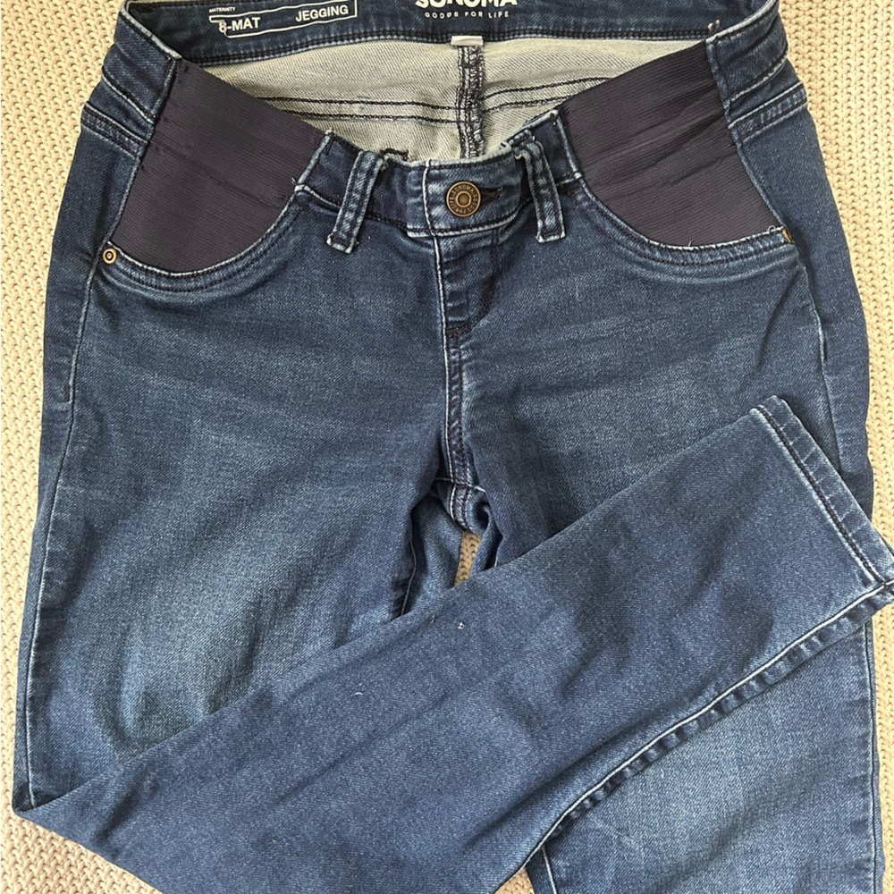 Maternity Jeans